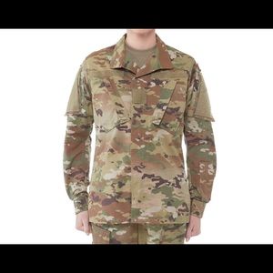WOMENS OCP Army uniform